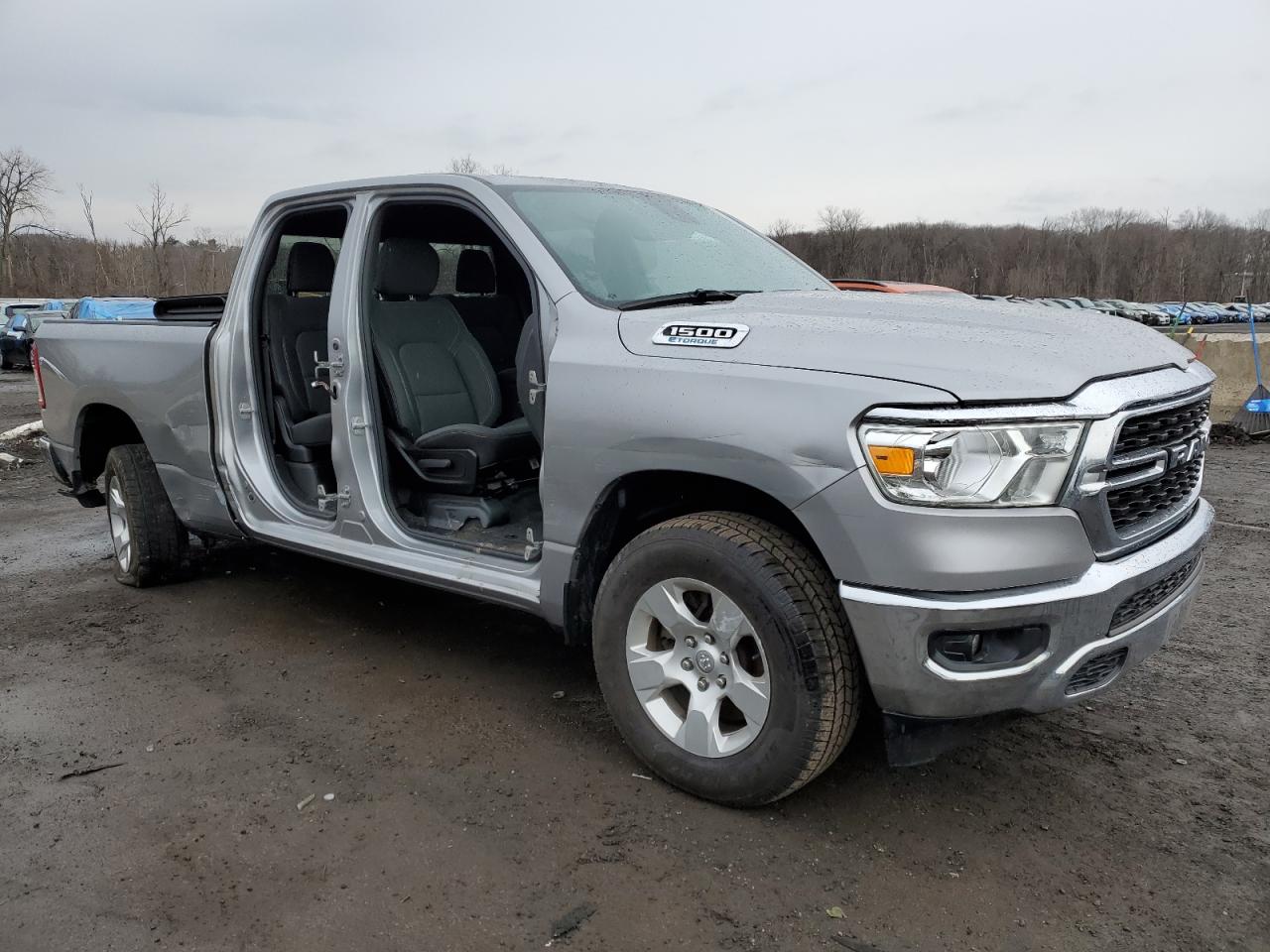 2022 RAM 1500 - Image 4