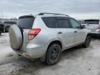 2009 TOYOTA RAV4  for sale at Copart AB - EDMONTON