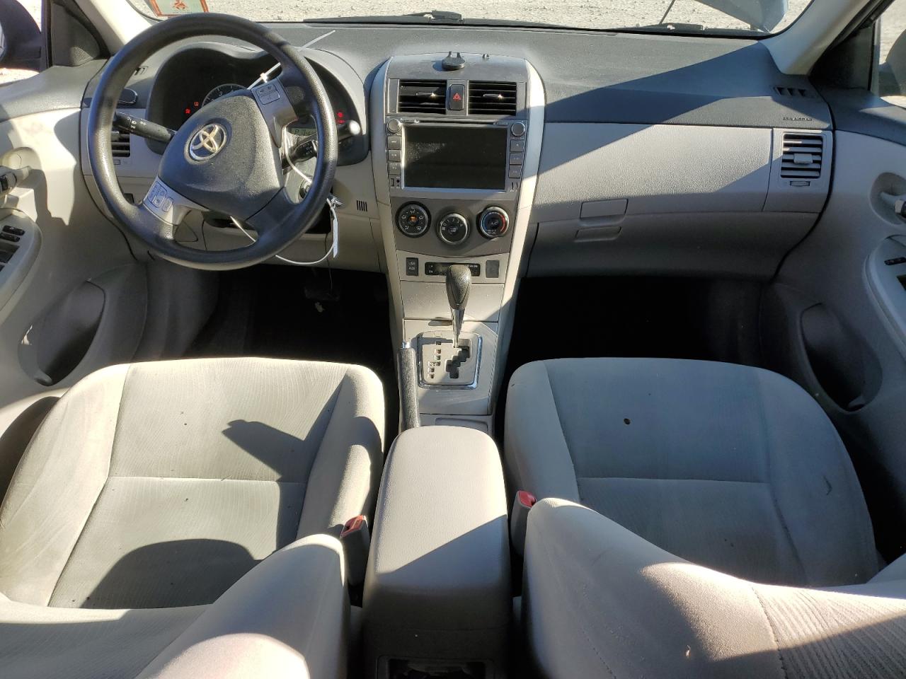 2011 Toyota Corolla - Image 8