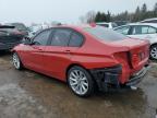 2013 BMW 320 I XDRIVE for sale at Copart ON - TORONTO