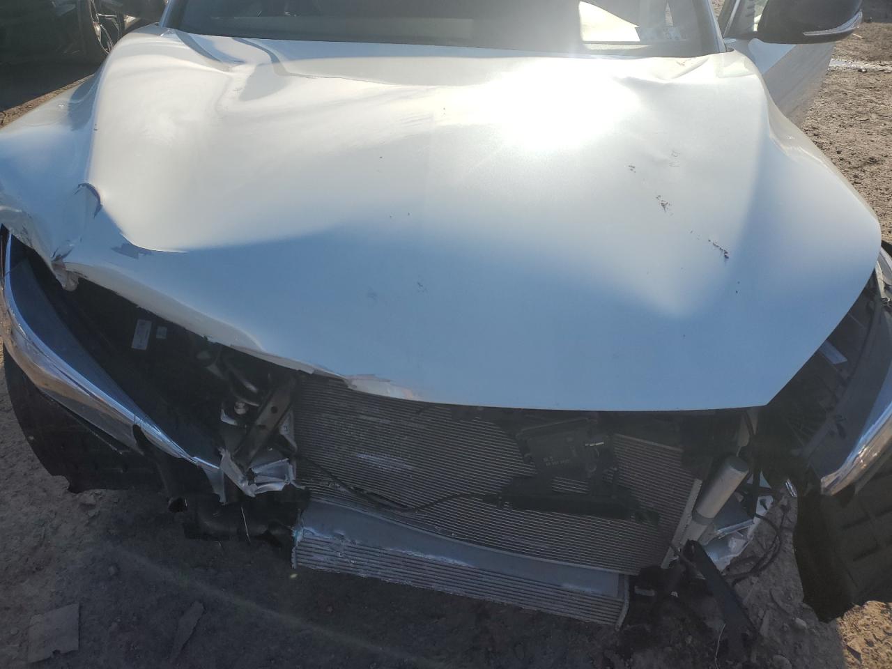 2021 Infiniti QX50 - Image 13