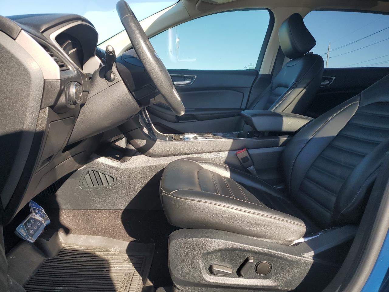 2020 Ford Edge - Image 7