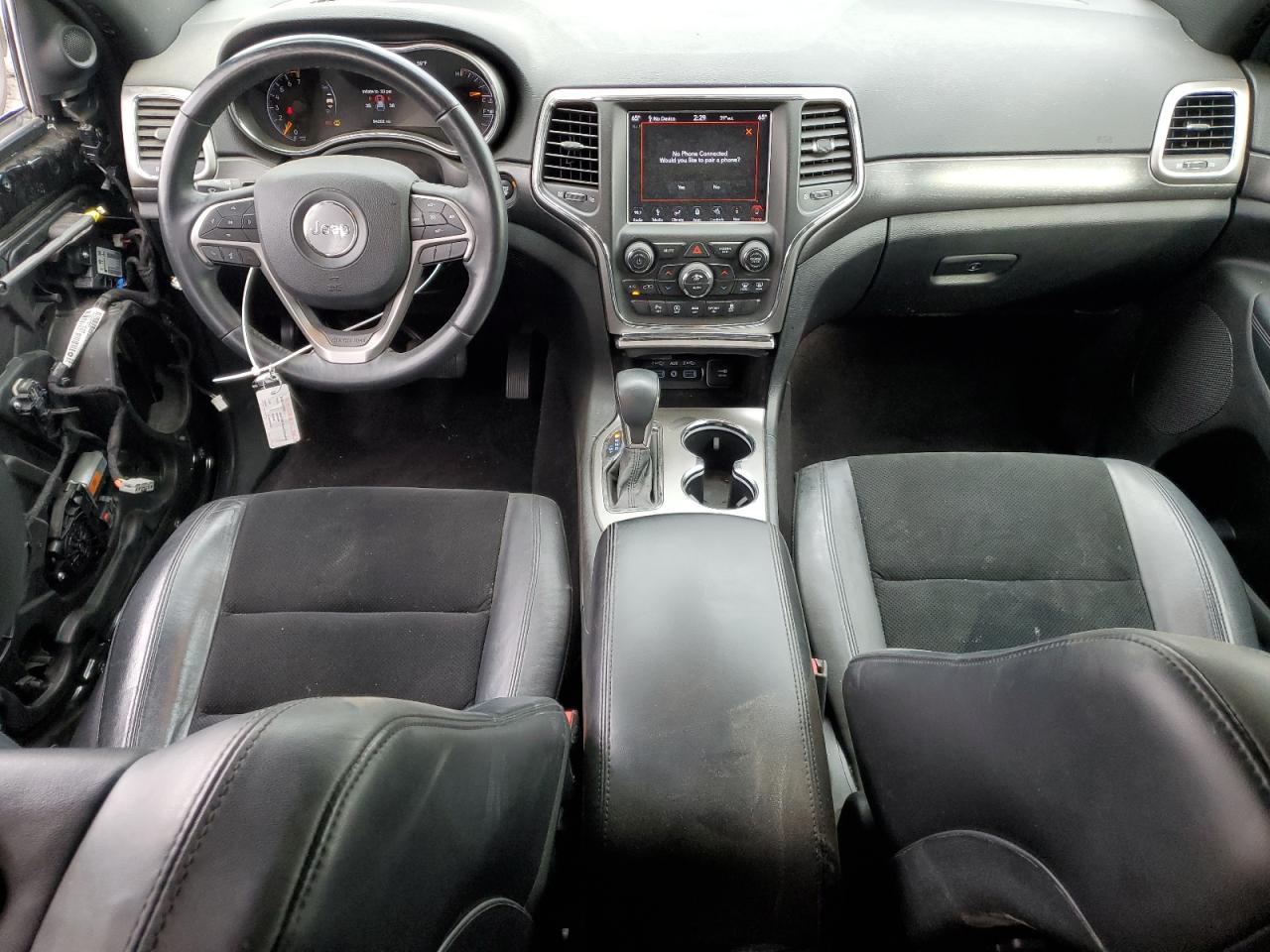 2018 Jeep Grand Cherokee - Image 8