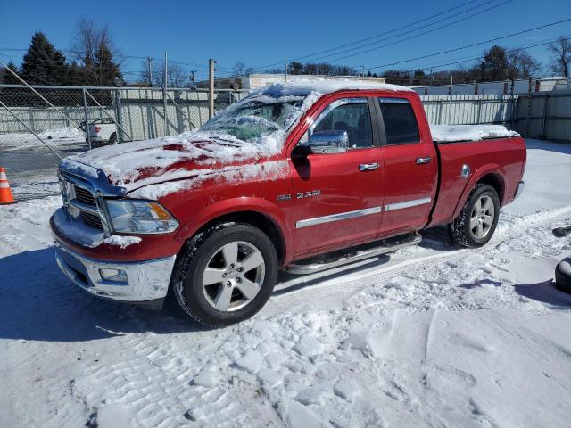 2010 Dodge Ram 1500 