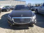 2015 Mercedes-Benz S 550 للبيع في Spartanburg، SC - Undercarriage