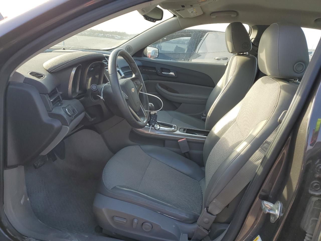 2013 Chevrolet Malibu - Image 7