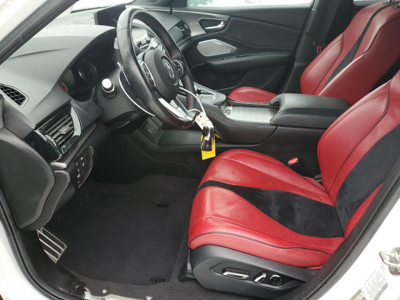 2020 Acura RDX - Image 7