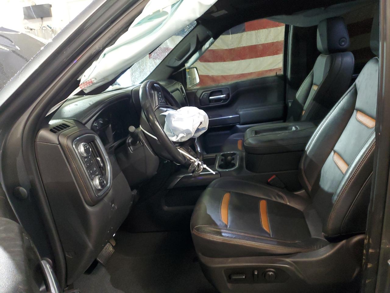 2021 GMC Sierra - Image 7
