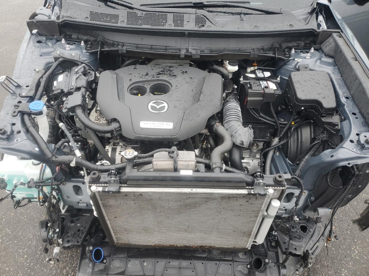 2022 Mazda CX-9 - Image 12