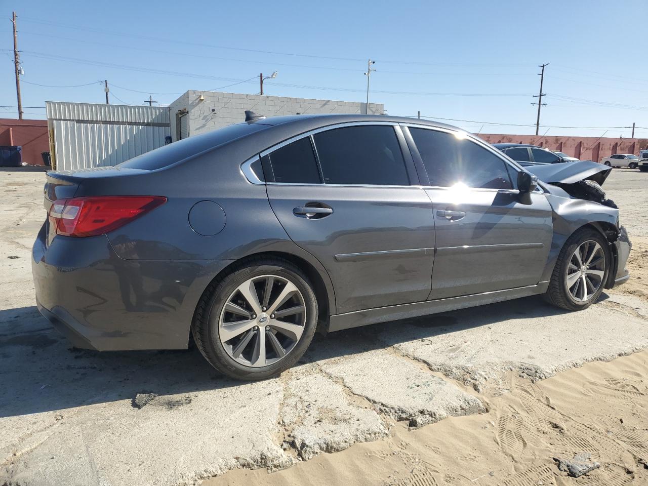 2019 Subaru Legacy - Image 3