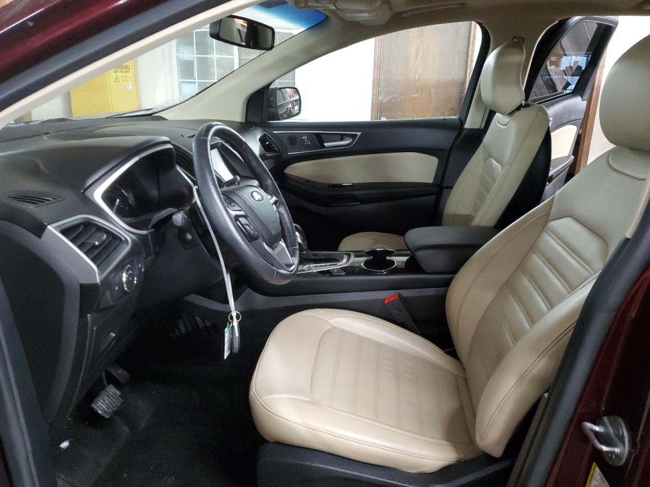 2017 Ford Edge - Image 7