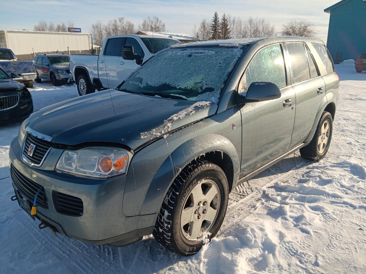 2007 Saturn VUE - Image 1