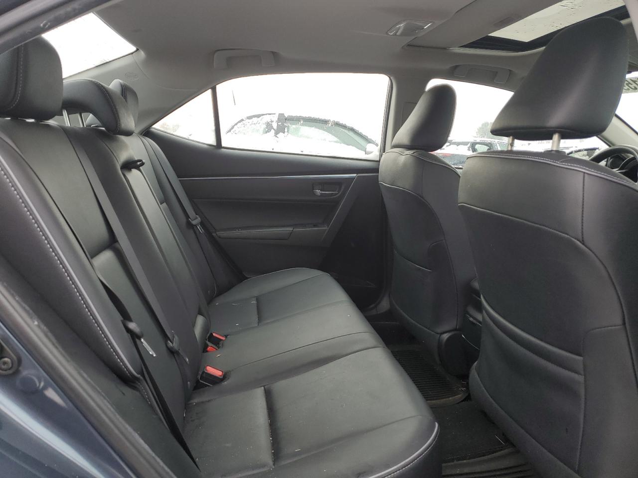 2016 Toyota Corolla - Image 10