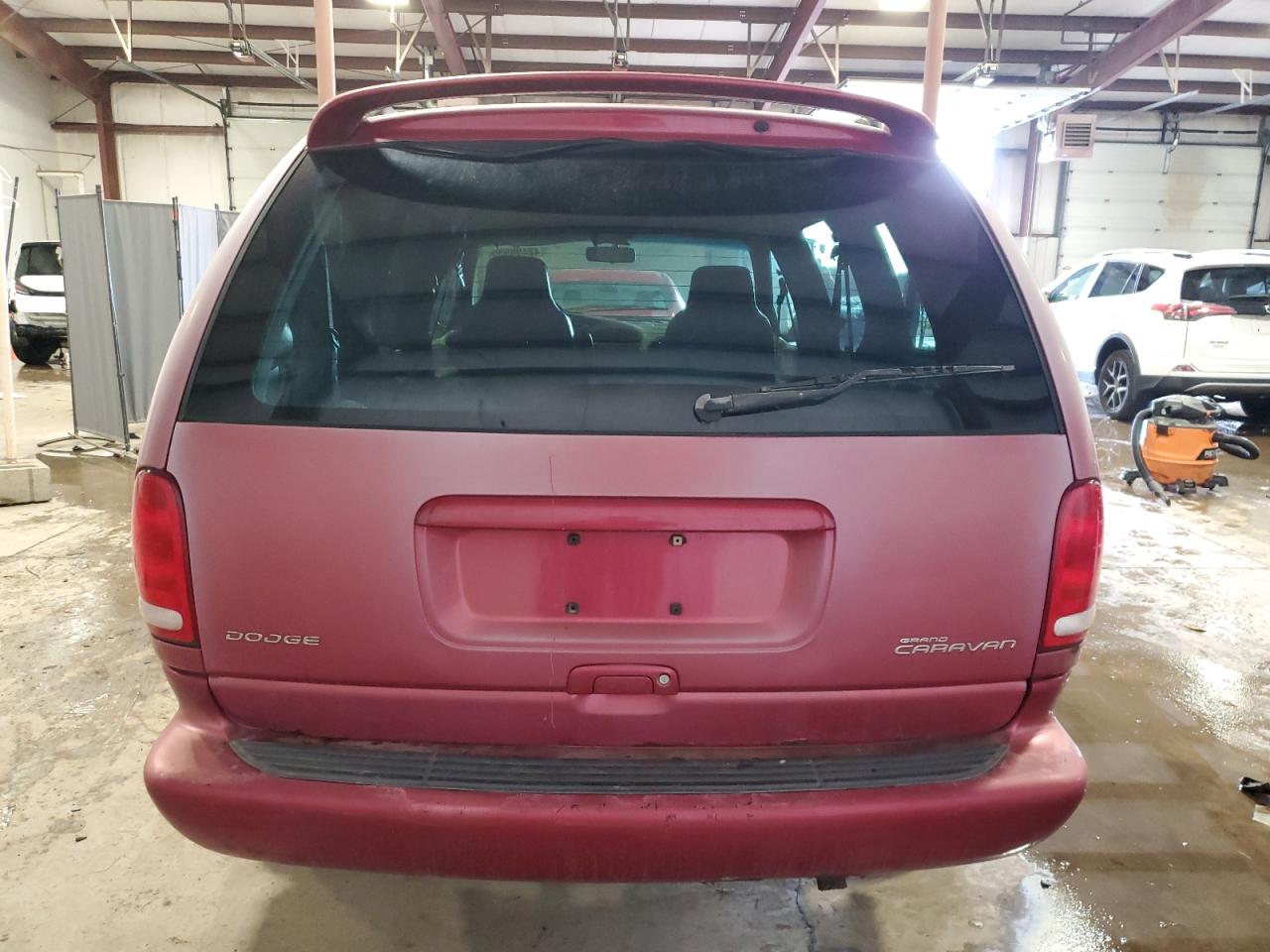 1999 Dodge Caravan - Image 6