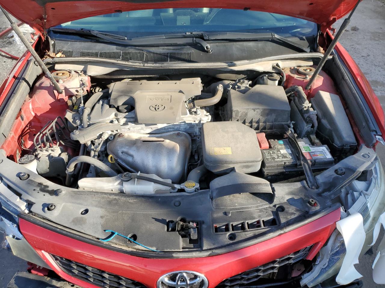2014 Toyota Camry - Image 11