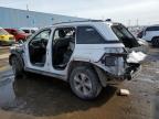 2024 Jeep Grand Cherokee Limited 4Xe للبيع في Woodhaven، MI - Stripped