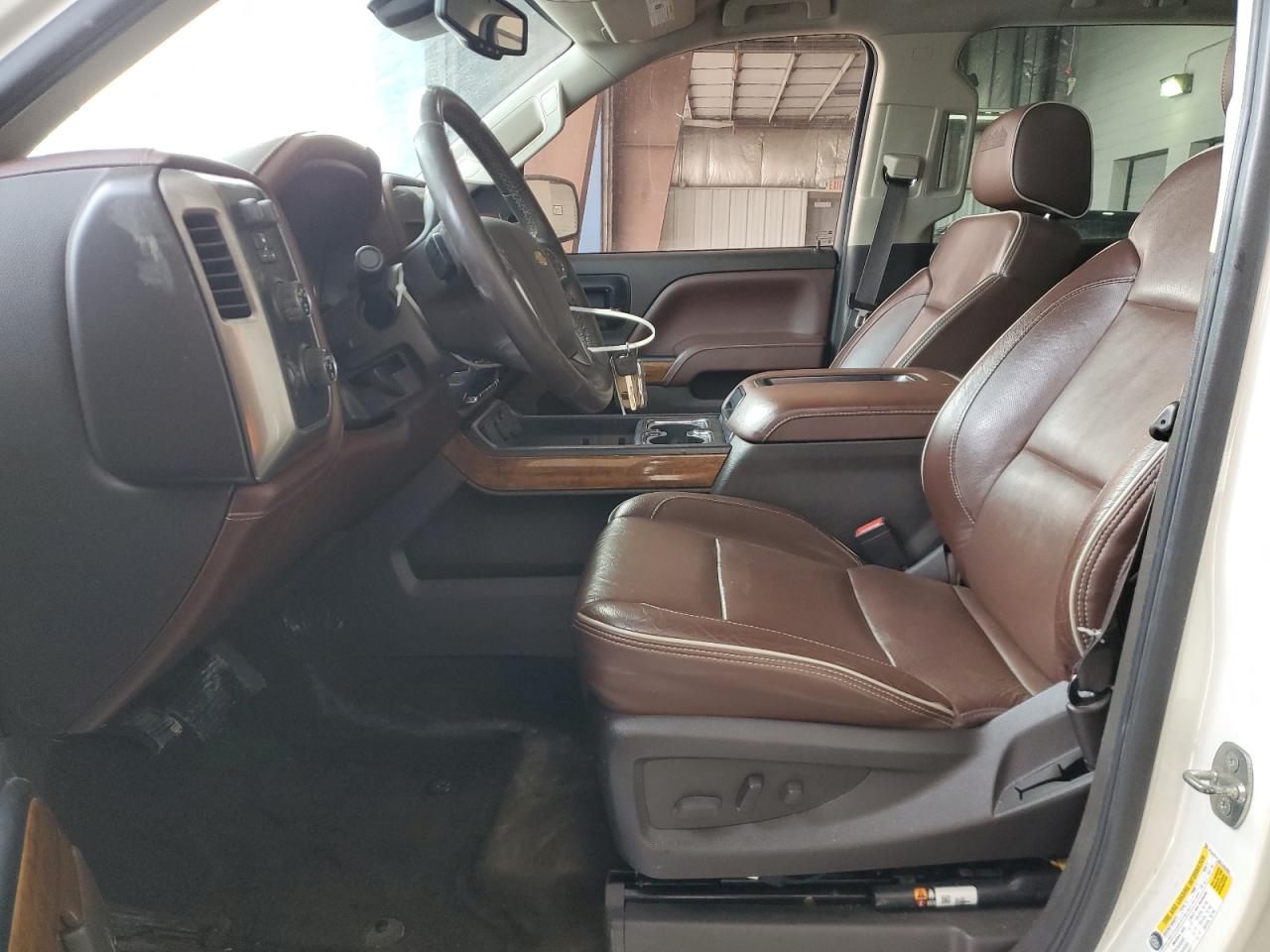 2014 Chevrolet Silverado - Image 7