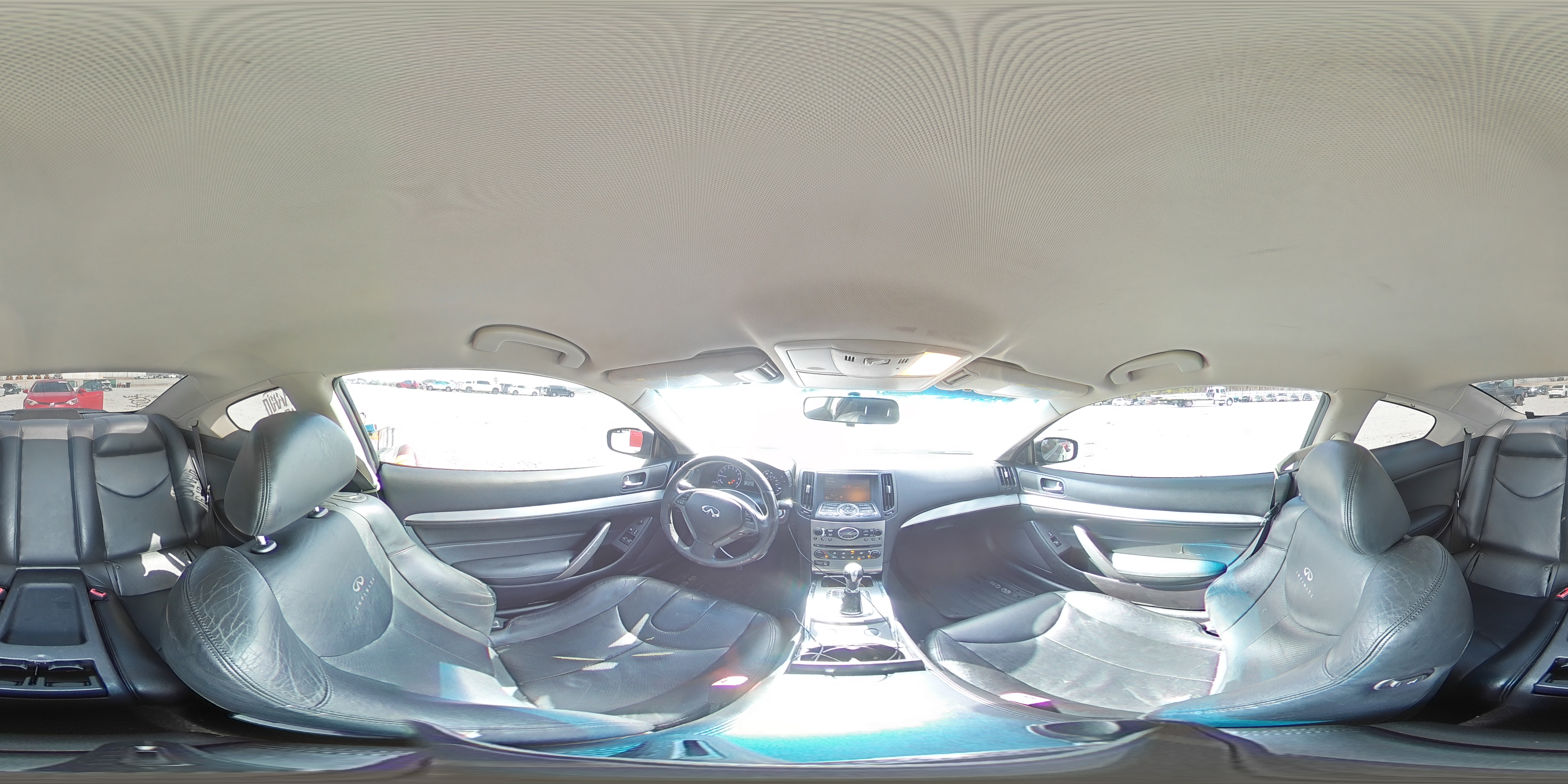 2010 Infiniti G - Image 13