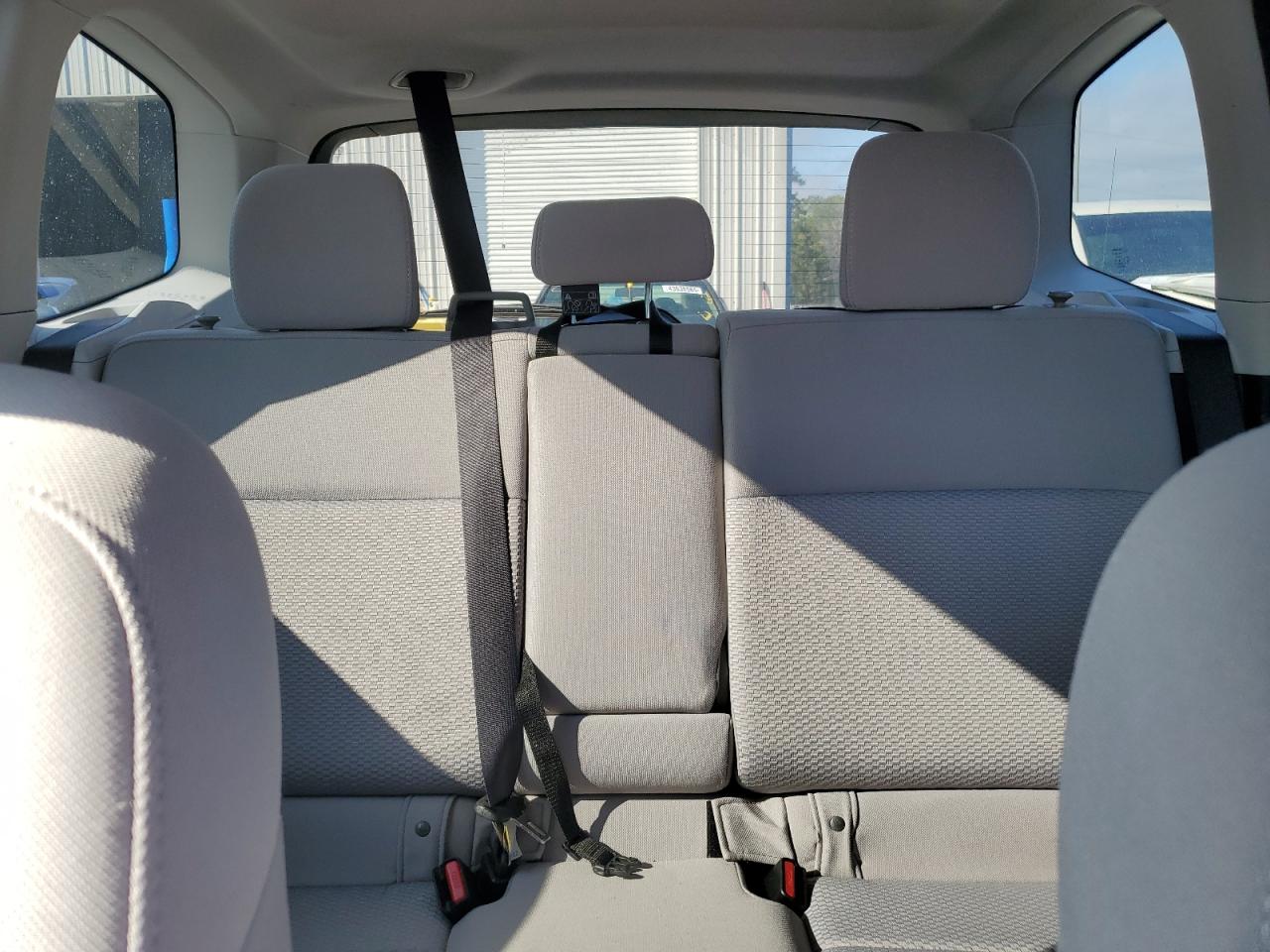 2017 Subaru Forester - Image 10
