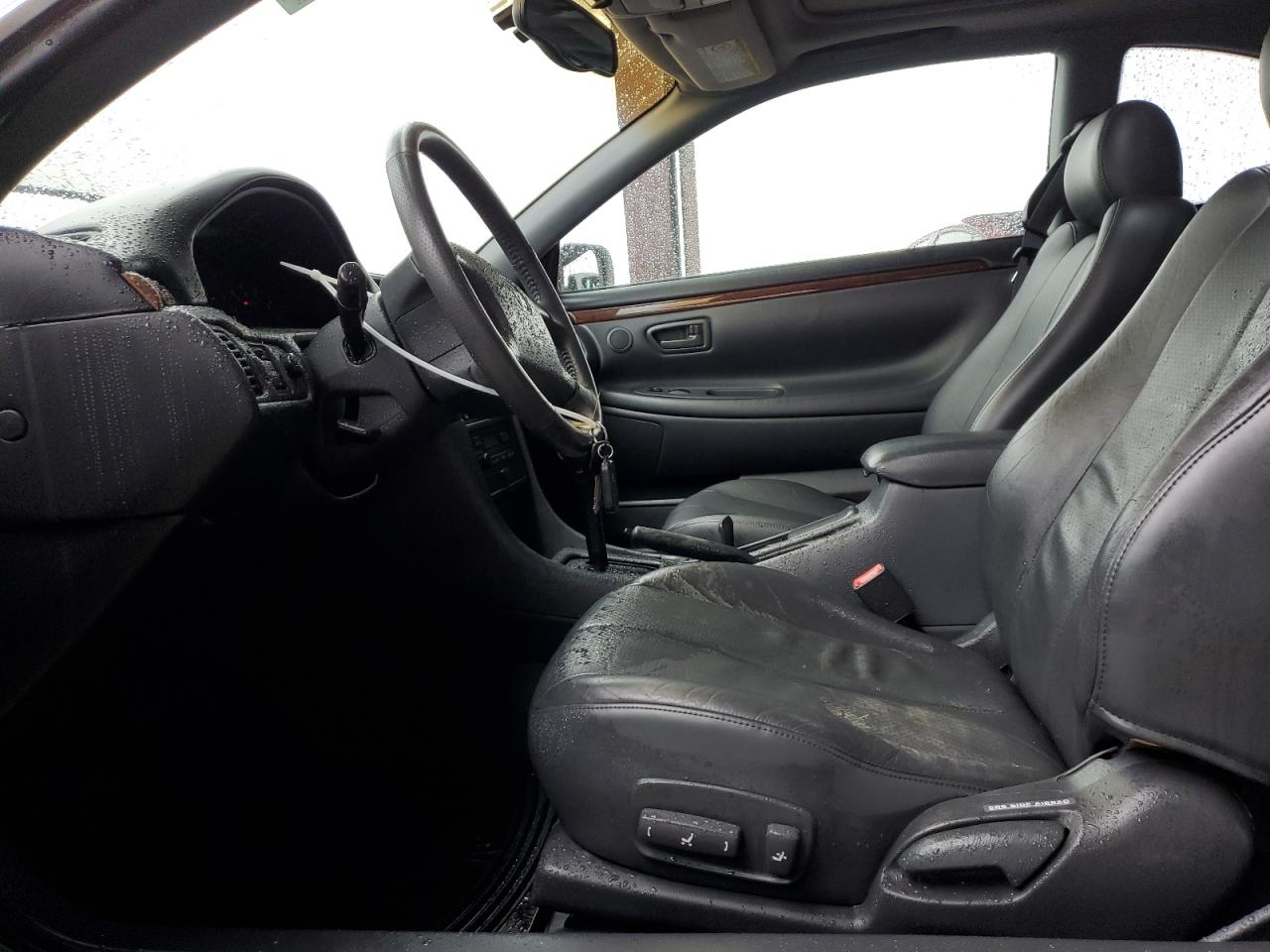 2000 Toyota Camry Solara - Image 7