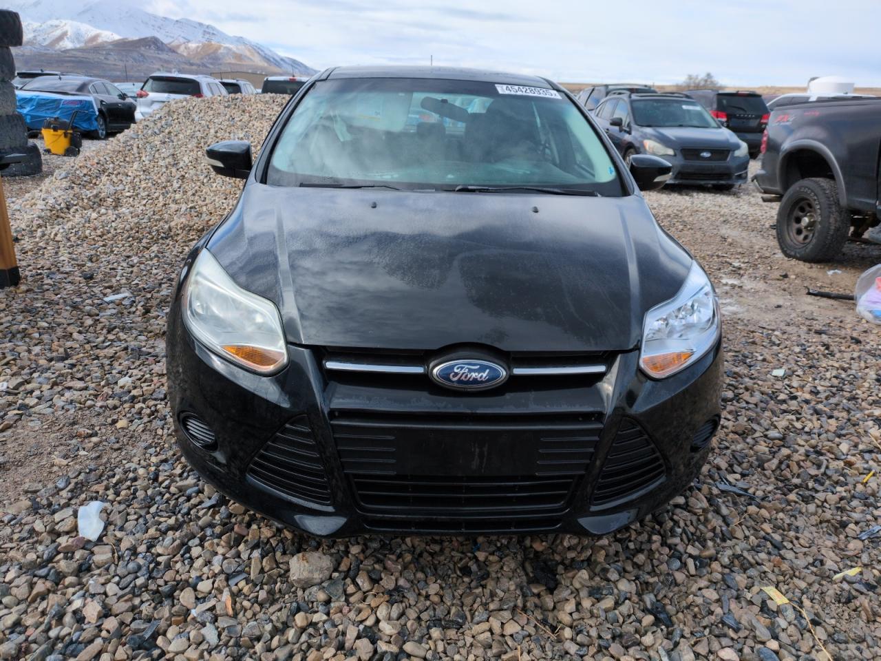 2014 Ford Focus - Image 5