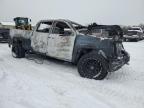 2016 Chevrolet Silverado K1500 Ltz zu verkaufen in Ham Lake, MN - Burn