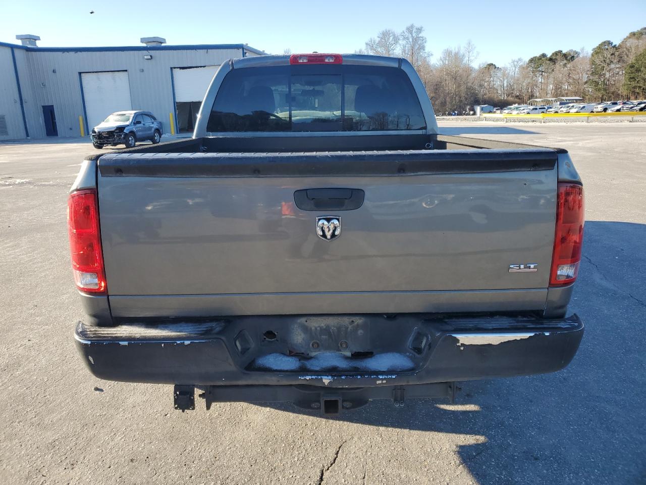 2006 Dodge RAM - Image 6