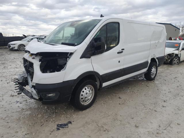 2023 Ford Transit T-250