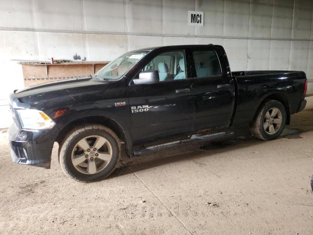 2013 Ram 1500 St de vânzare în Portland, MI - Mechanical