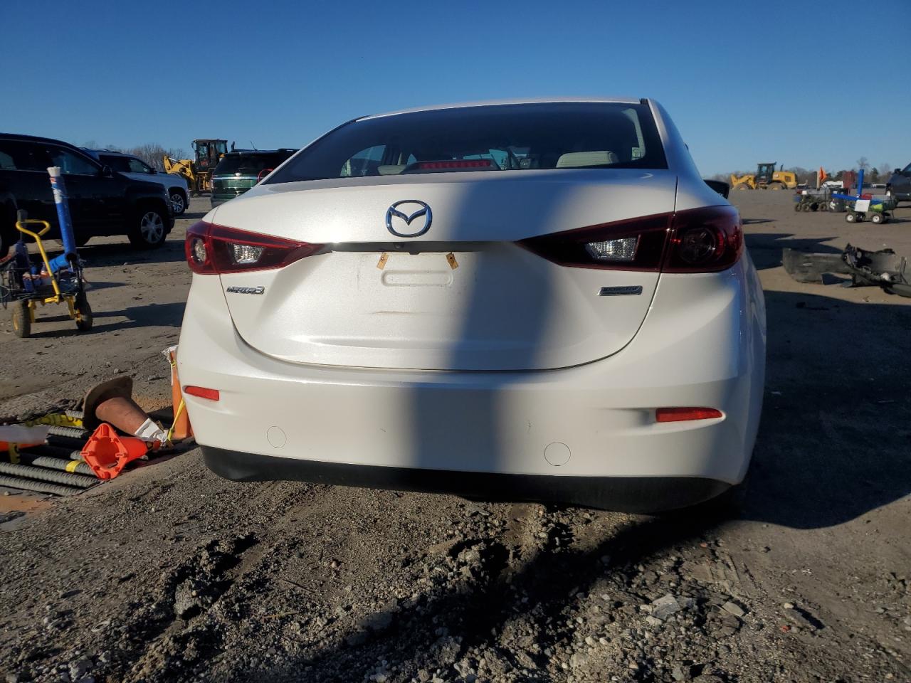 2016 Mazda 3 - Image 6