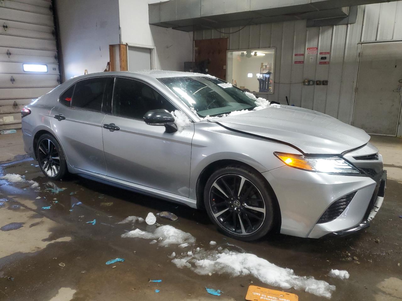 2020 Toyota Camry - Image 4