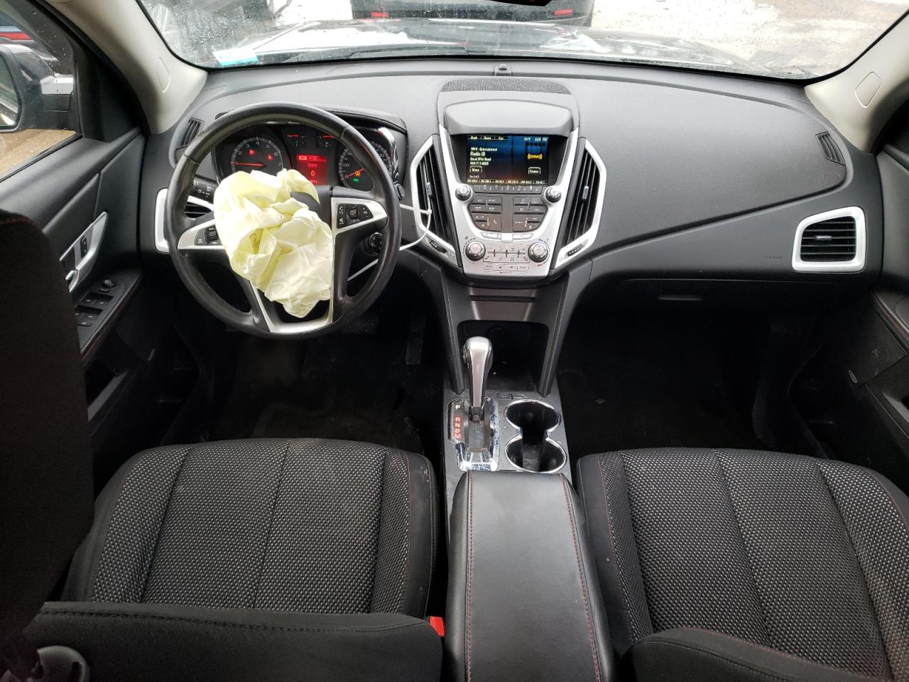 2015 GMC Terrain - Image 8