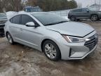 2019 HYUNDAI ELANTRA SEL for sale at Copart ON - LONDON