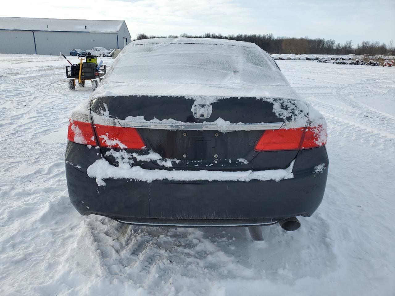 2014 Honda Accord - Image 6