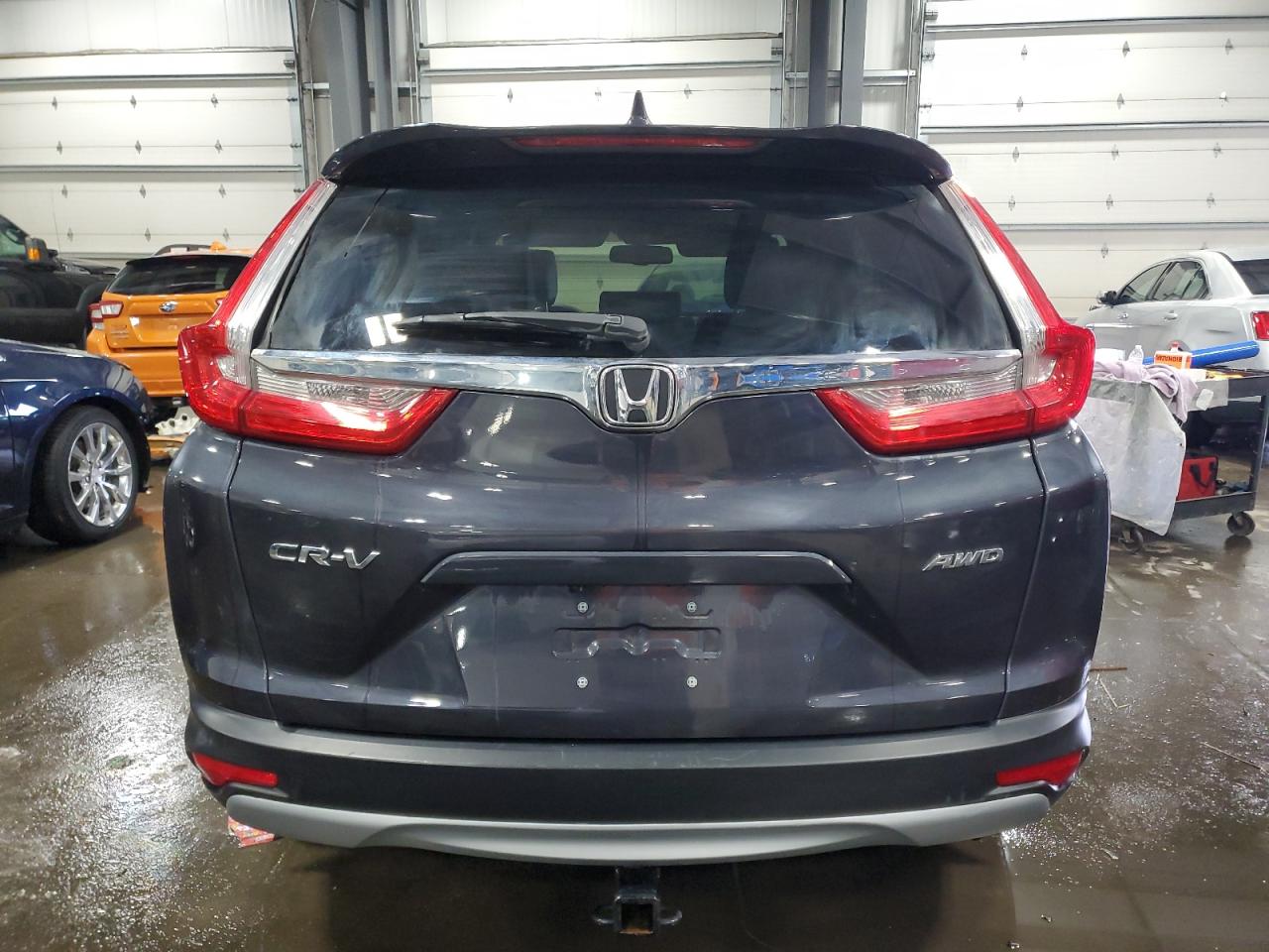 2018 Honda CR-V - Image 6