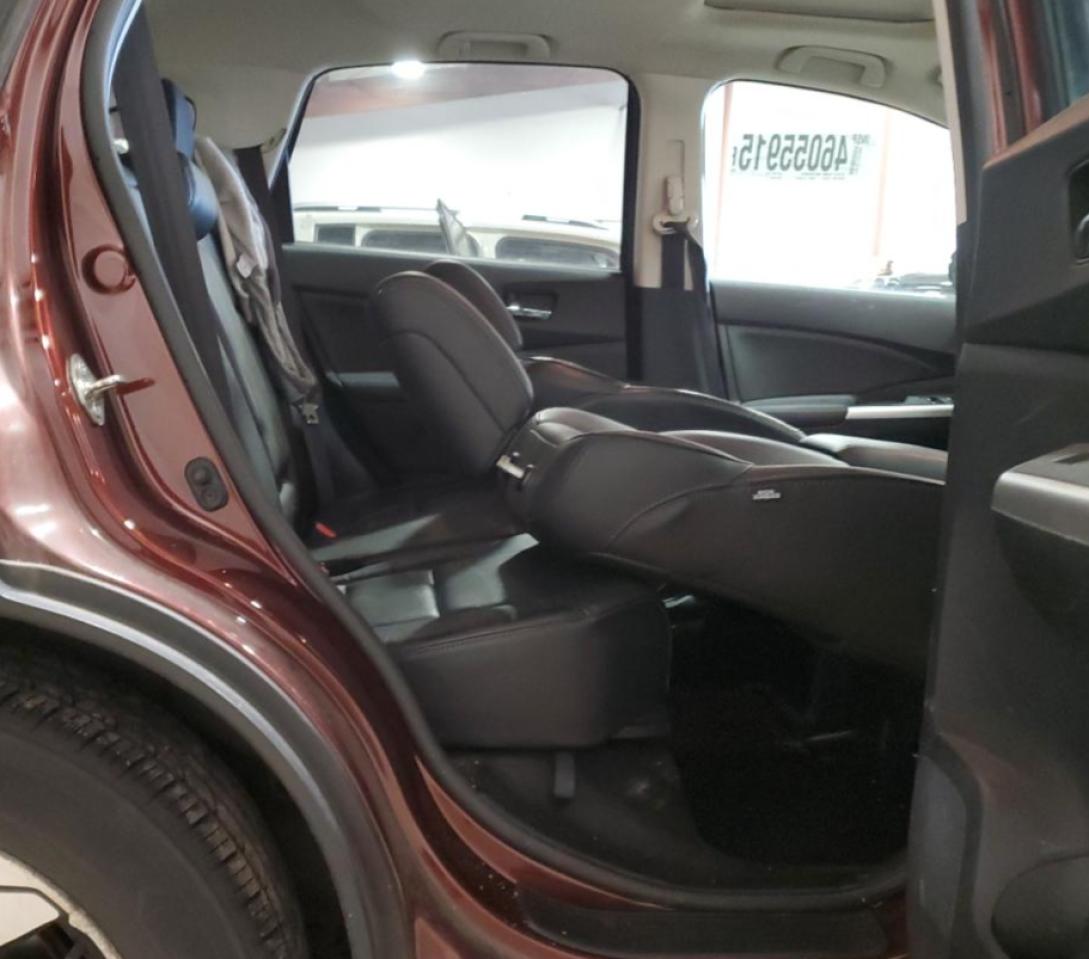 2016 Honda CR-V - Image 11