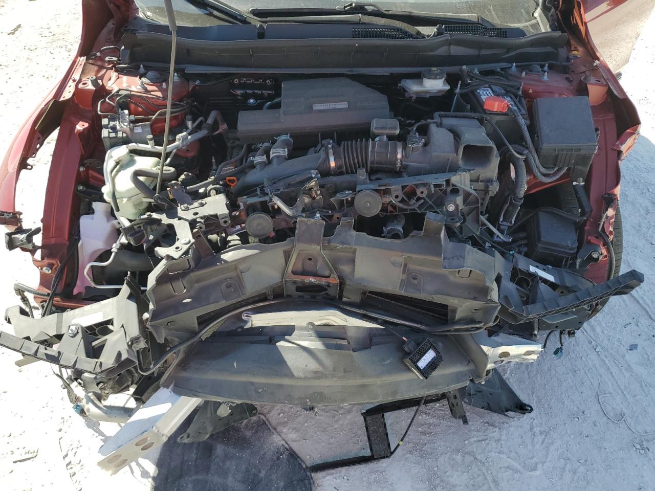 2018 Honda CR-V - Image 14