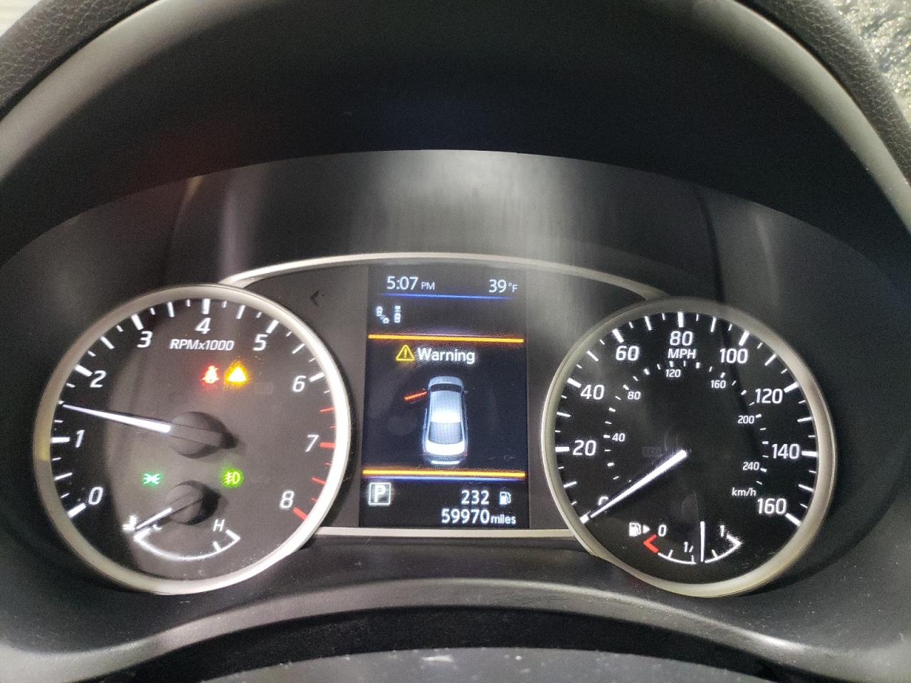 2019 Nissan Sentra - Image 9
