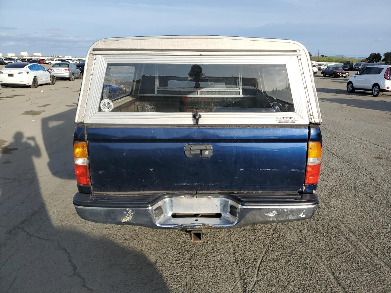1998 Toyota Tacoma - Image 6