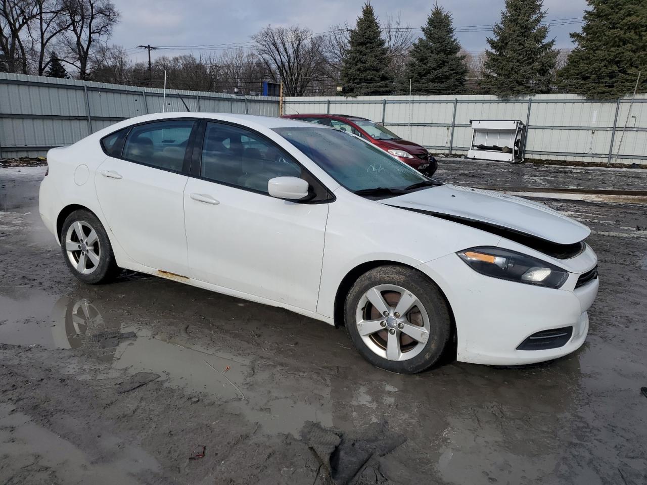 2016 Dodge Dart - Image 4
