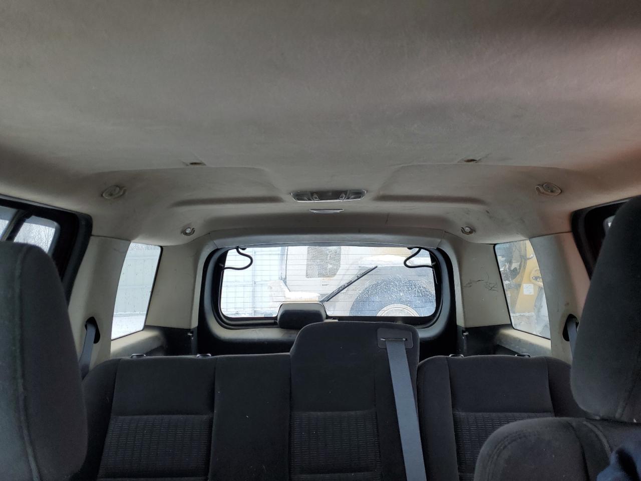 2009 Ford Explorer - Image 10
