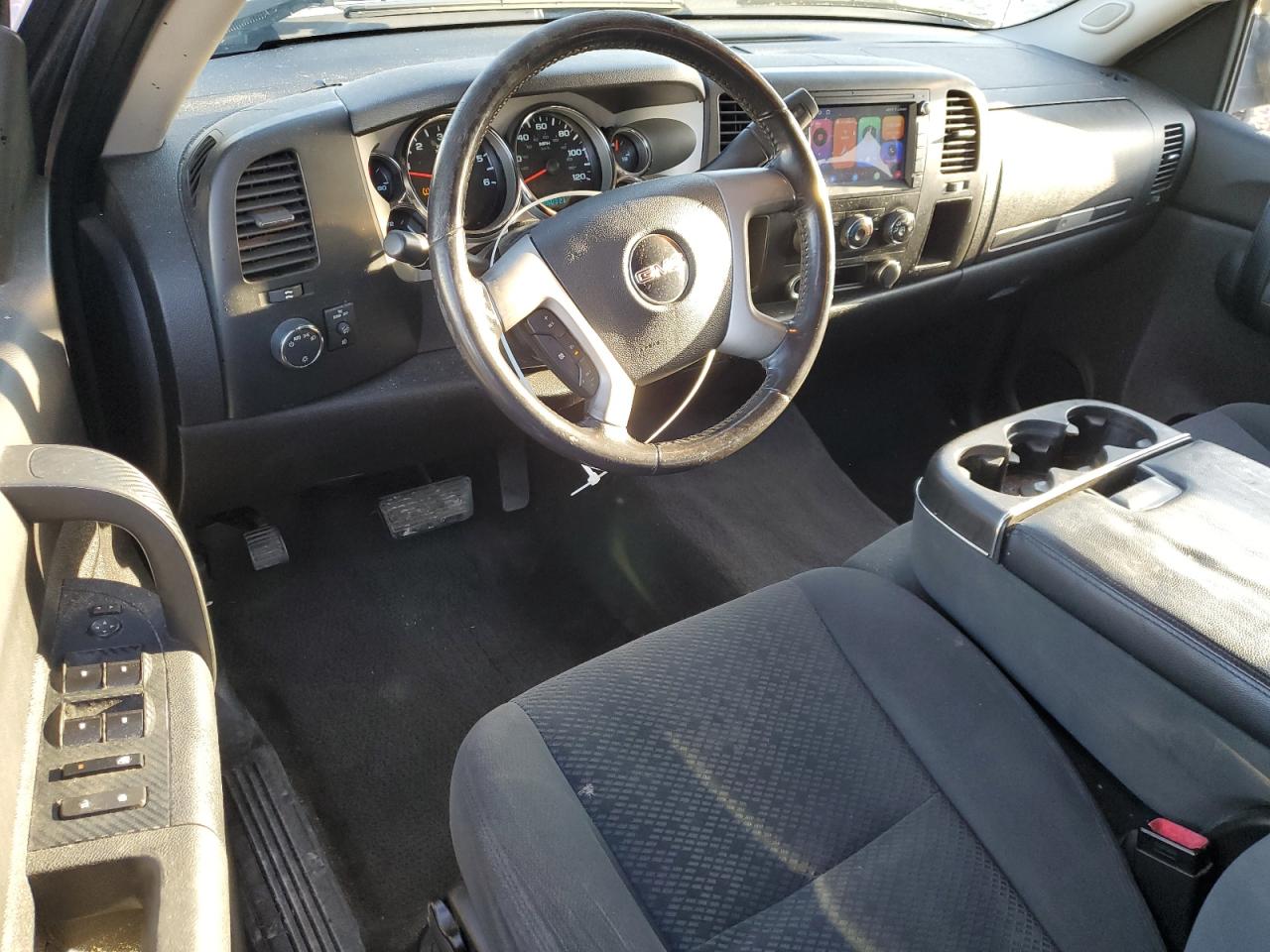2008 GMC Sierra - Image 8