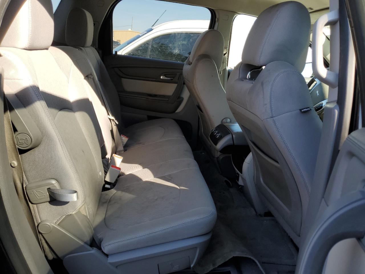 2014 GMC Acadia - Image 11