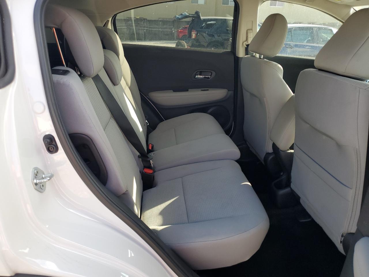 2022 Honda HR-V - Image 10