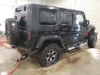 2008 Jeep Wrangler Unlimited X for Sale in Wayland, MI - All Over