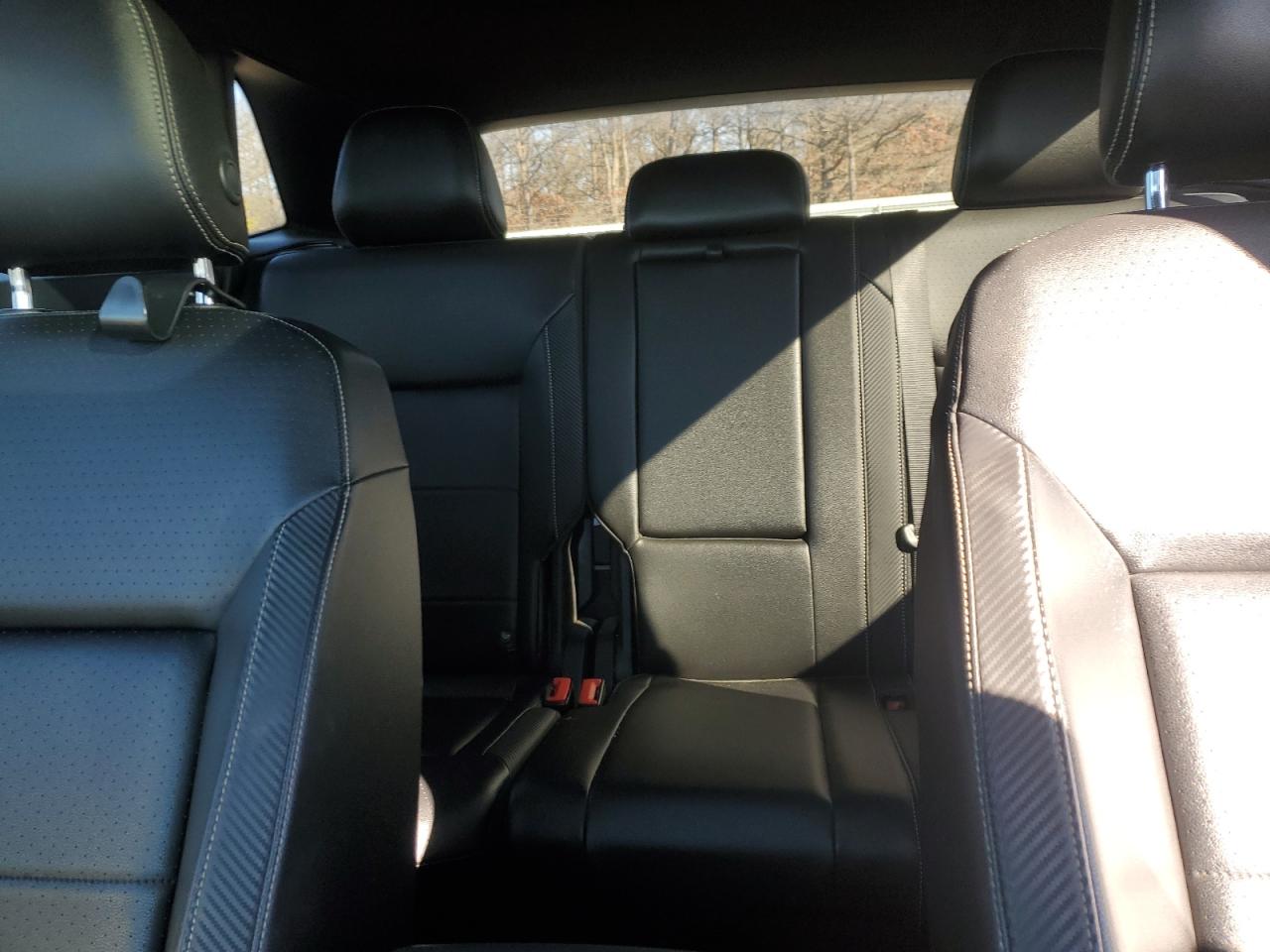 2021 Volkswagen Atlas - Image 10