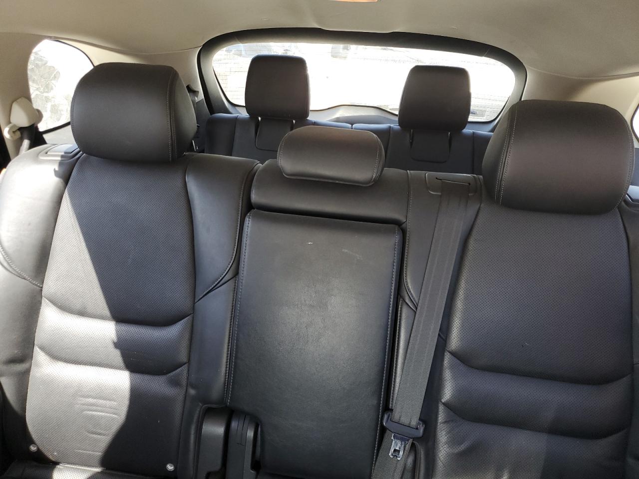 2018 Mazda CX-9 - Image 10
