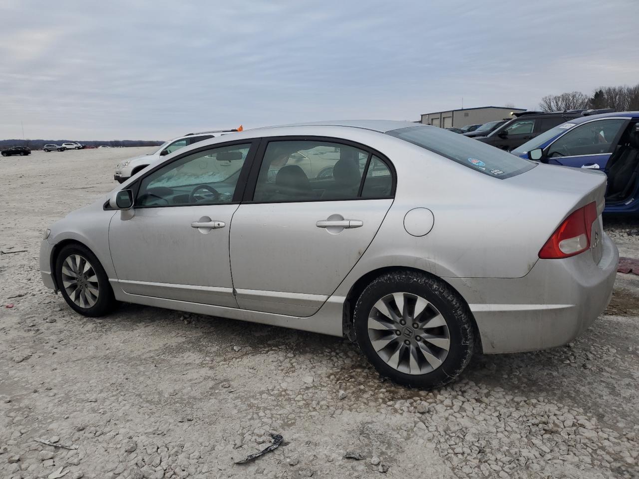 2010 Honda Civic - Image 2