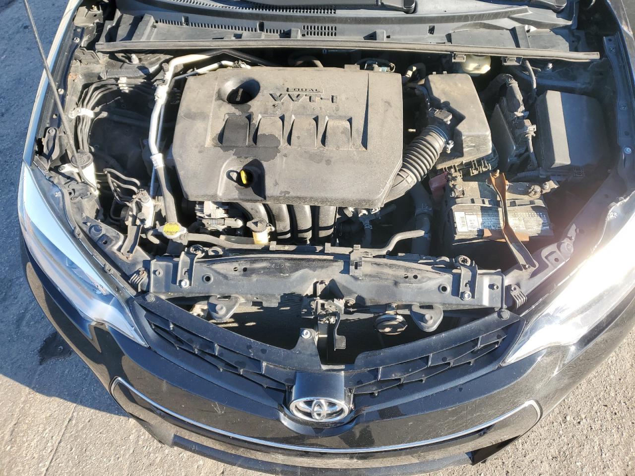 2016 Toyota Corolla - Image 12