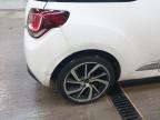 2017 DS DS3 PRESTI for sale at Copart EAST KILBRIDE